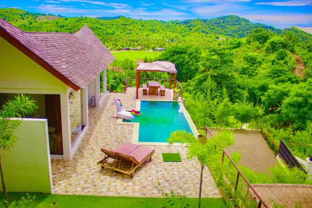 Selong Belanak Villa | DnG Mansions