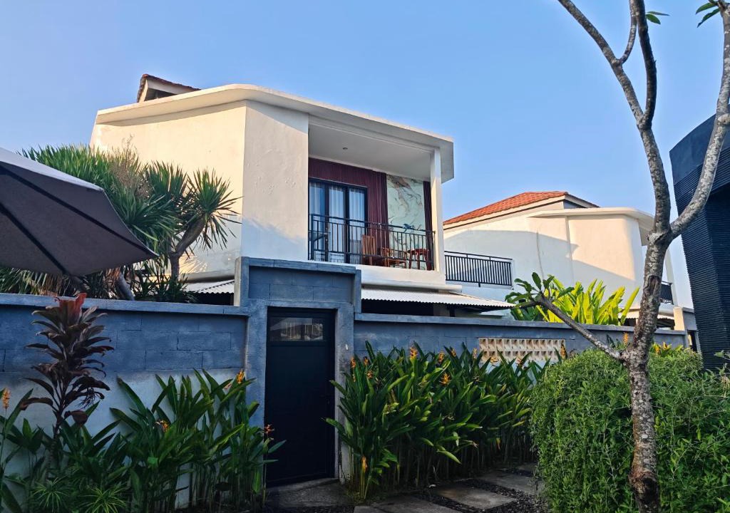 Kuta Villa | Dongsoul Villa - Three Bedrooms