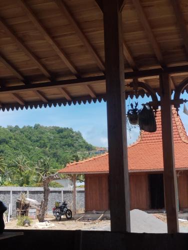 Selong Belanak Hotel | Dooz's place