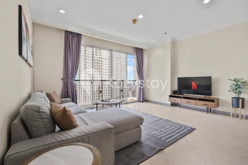 Permata Hijau Apartment | Dorin by Kozystay - Permata Hijau