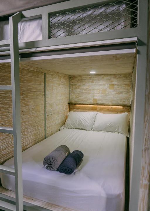 Celuk Hostel | Dormitory near Bali zoo