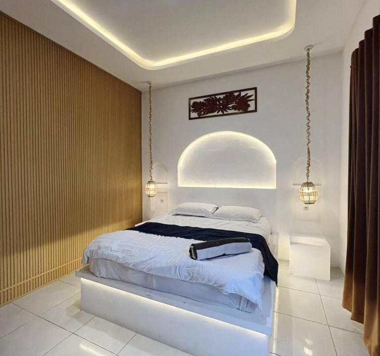 Umalas Hotel | DOUBLE D Guest House & Villa