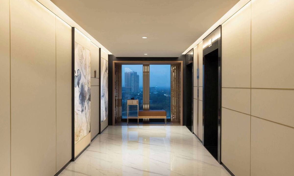 Ciputat Hotel | DoubleTree by Hilton Jakarta Bintaro Jaya