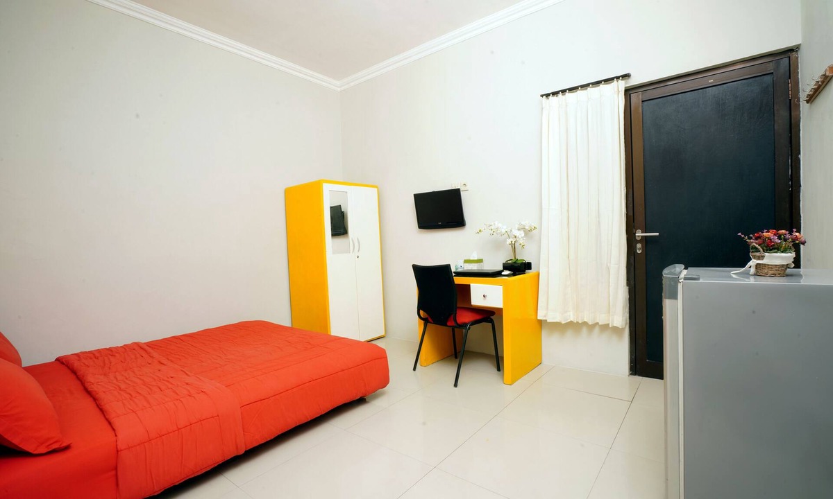 Palembang House | Dparagon Trikora