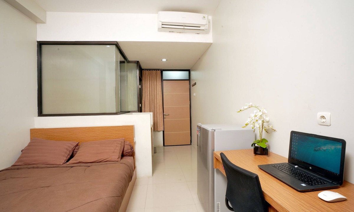 Banjarmasin House | Dparagon Veteran