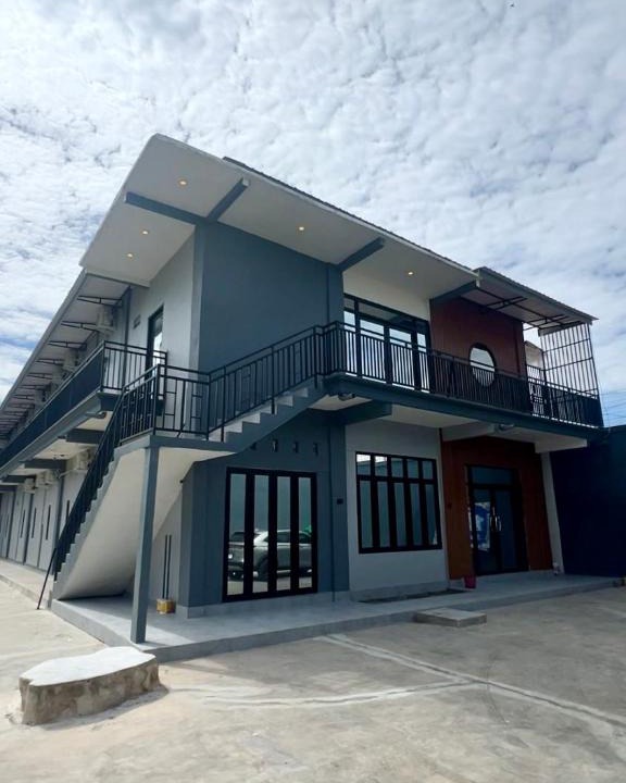 Pare House | Dream House