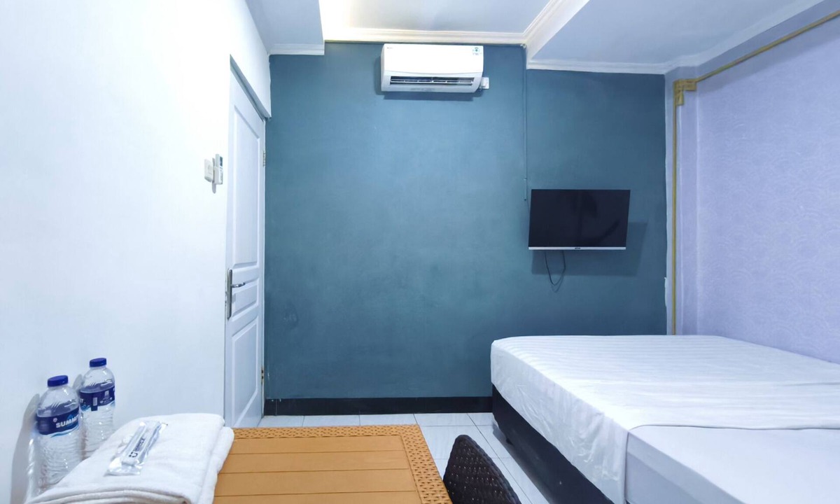 West Semarang Hotel | Dream Memory Semarang, by INNCA COLLECTION