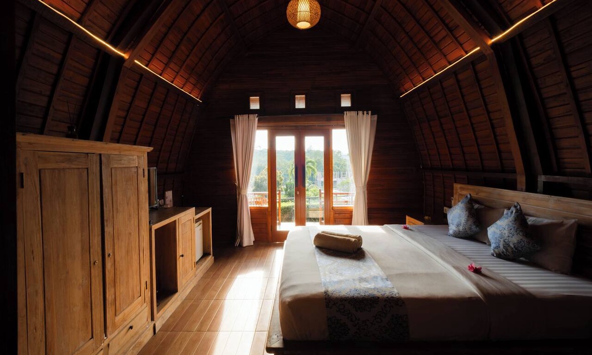 Kutuh Hotel | Druwa Bali