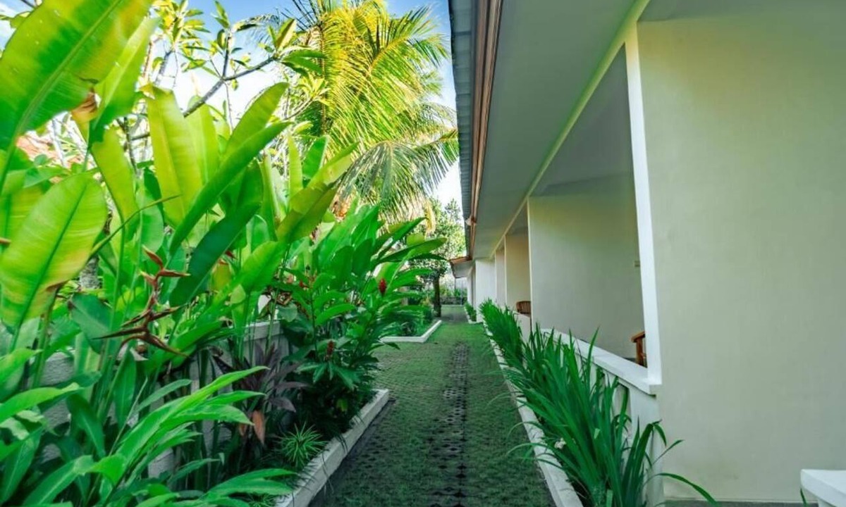 Kelating House | Dteba Guest House