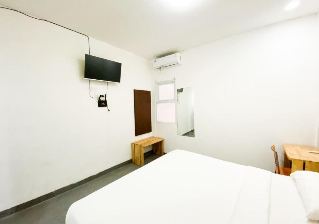 Legian City-Centre Hotel | Duo Rooms Legian Kuta By Lensa Hospitality