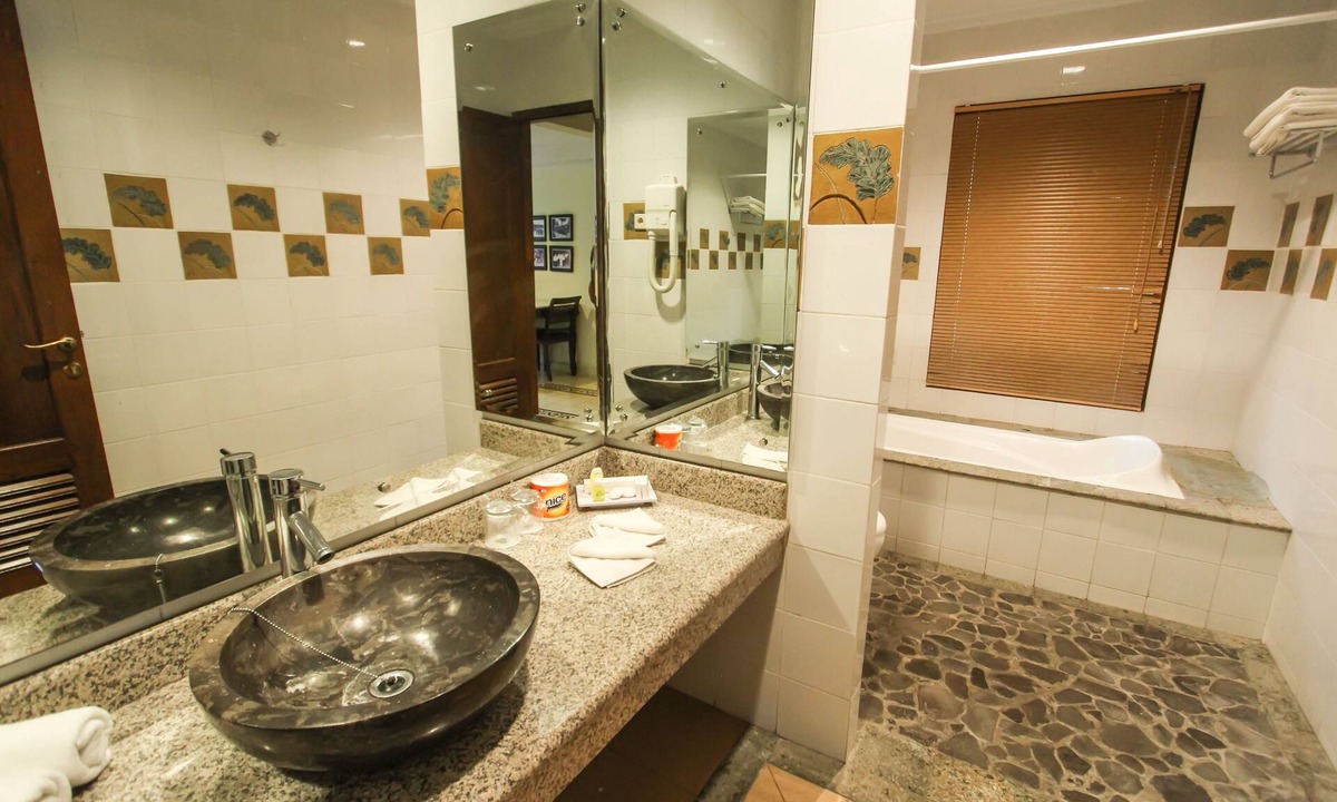 Prawirotaman Hotel | Duta Garden Boutique Villa