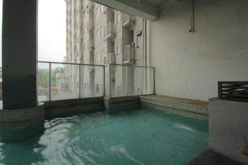 Cileunyi Apartment | Easton Park Residence Naffi Rooms by Mustika