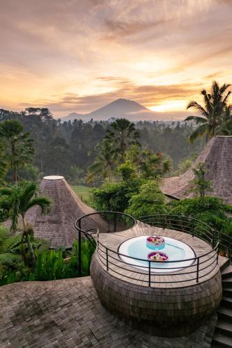 Tampaksiring Resort | Ecosix Bali