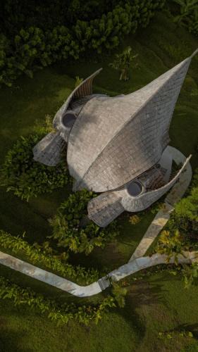 Sidemen Villa | Eden Villa by SARAYA Bali