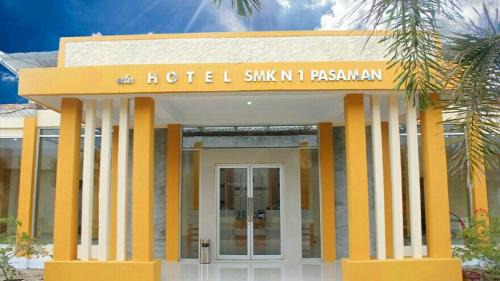 Nagari Kapar Hotel | edOTEL mentari
