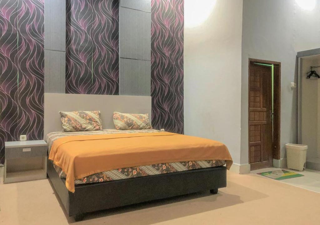 Pinrang Hotel | Edotel Syariah SMKN 2 Pinrang