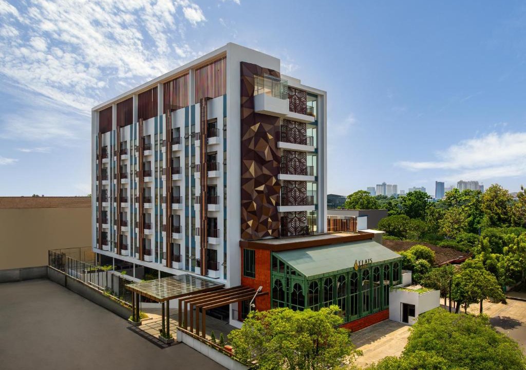 Medan Hotel | Elais by ARTOTEL