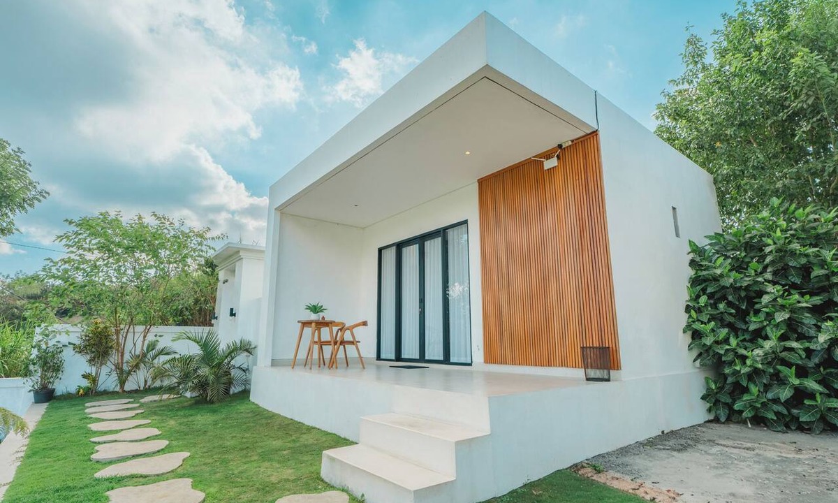 Toya Bungkah Villa | Elamo Kintamani