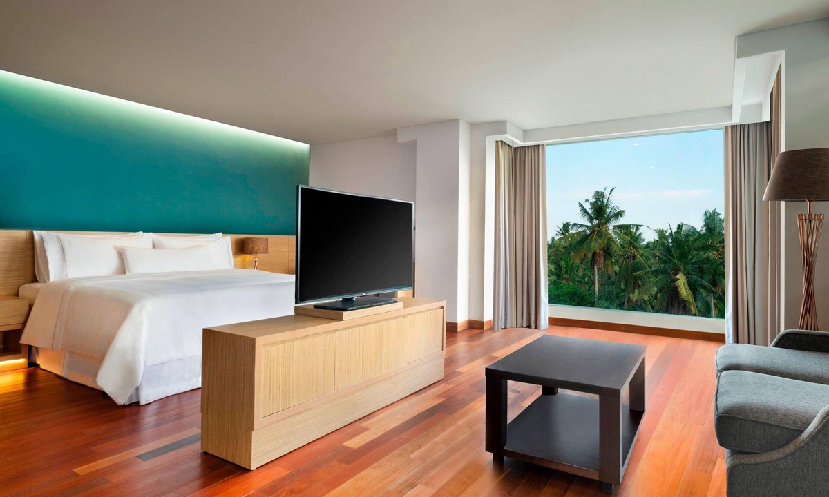 Petulu Hotel | Element by Marriott Bali Ubud