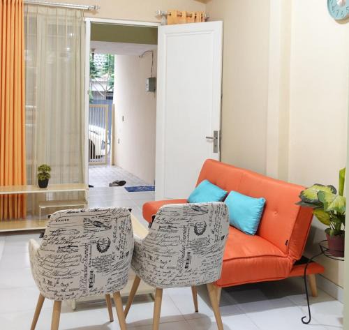 Blimbing Apartment | Elisa Guest House Tengah Kota Malang