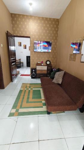 Sei Pinang House | Elshaka Homestay