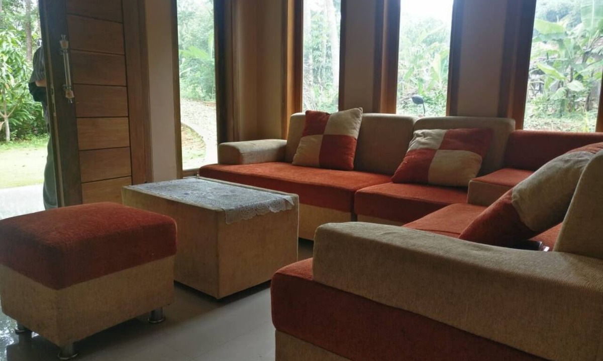 Muntuk Hostel | Elvira Homestay - Hostel