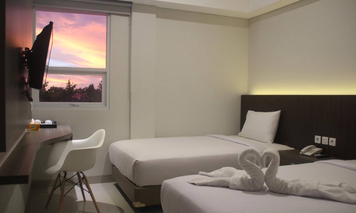 Timika Hotel | Emerald Hotel