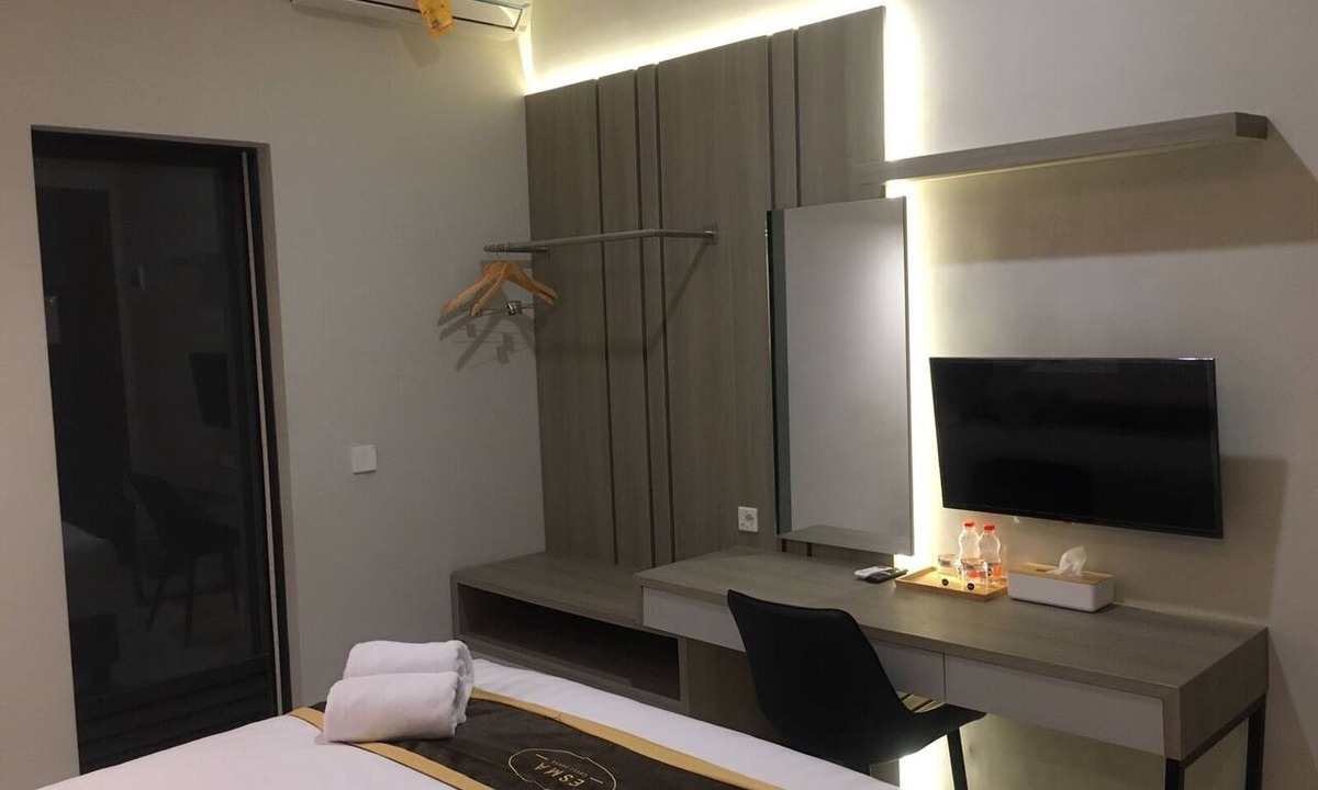 Malang House | Esma Family GuestHouse