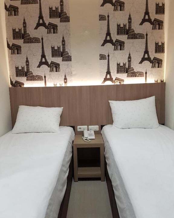 Jakarta Utara Hotel | Ethan Hotel Kelapa Gading