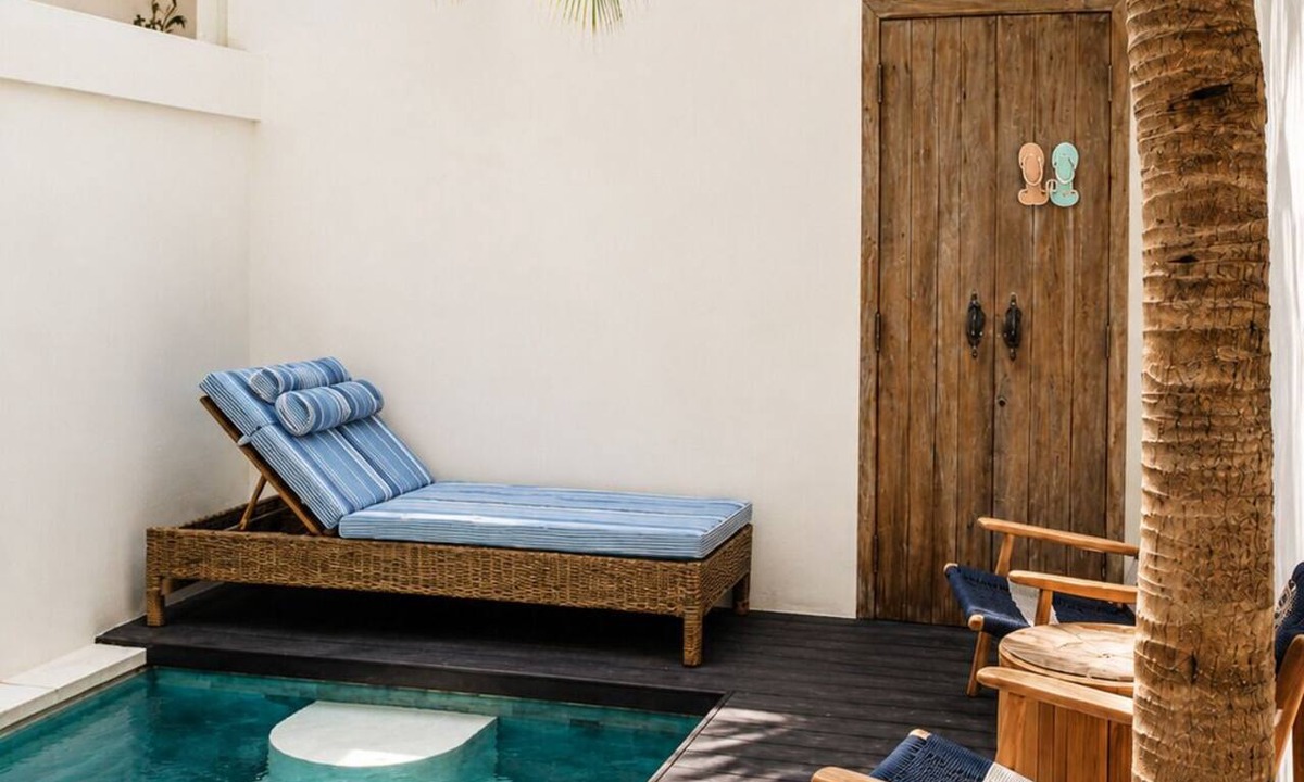 Jungut Batu Villa | EveEvy Private Pool Villas