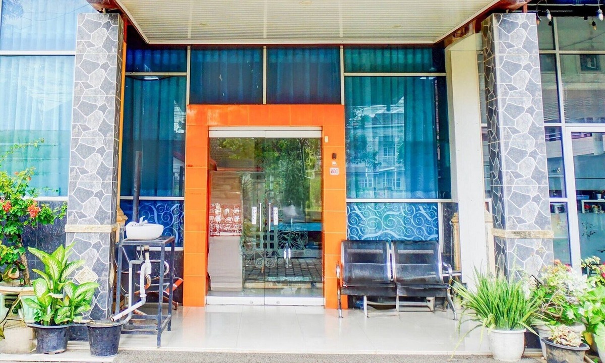 Banda Aceh House | Family Friendly Luxury Suite with Free WiFi