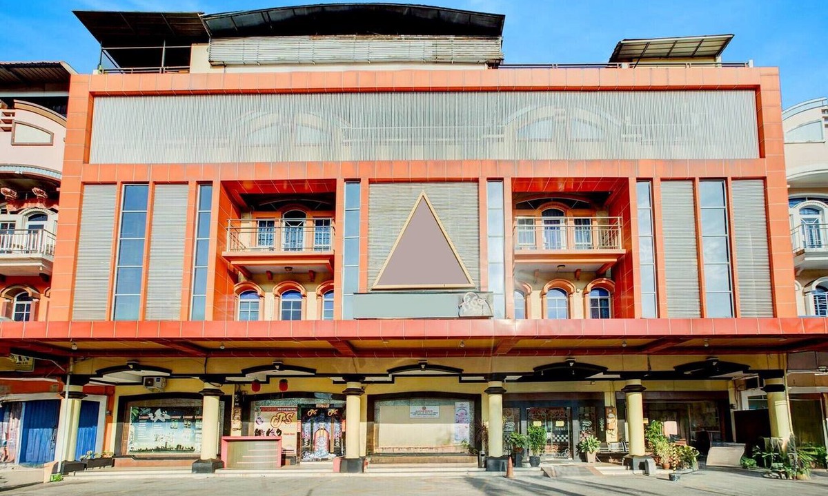 Batam House | Family Luxury Suite W/Free WiFi and Parking