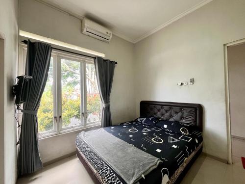 Sidomulyo House | Farel Homestay