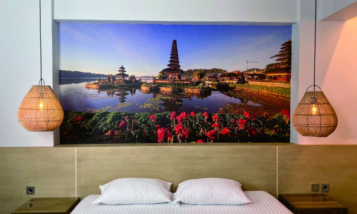Bekasi Hotel | Fastrooms Bekasi Hotel