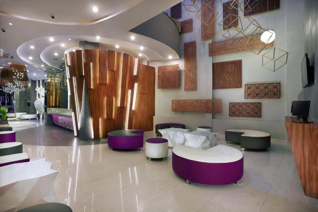 Melayu Hotel | favehotel Ahmad Yani Banjarmasin