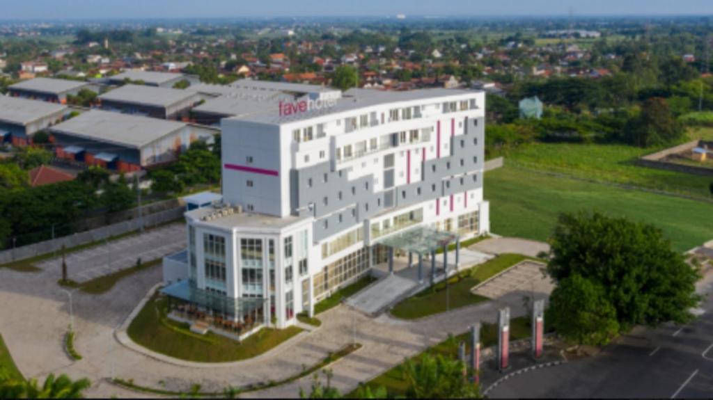 Ngasem Hotel | favehotel Kediri