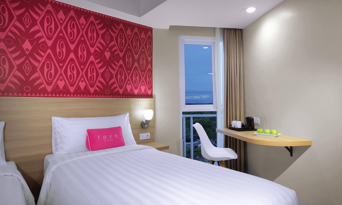 Sorong Hotel | favehotel Sorong Papua