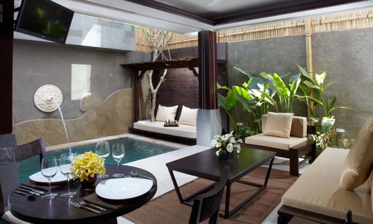 Kuta Selatan Villa | Feel the Balinese Ambience in our Private Pool Villa Nusa Dua