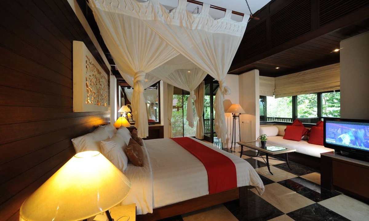 Prigen Hotel | Finna Golf & Country Club Resort