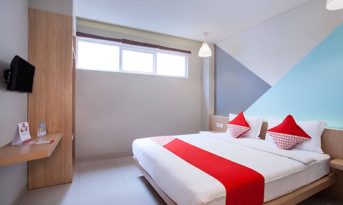 Kampung Bali Hotel | Flagship 101 Apple Platinum