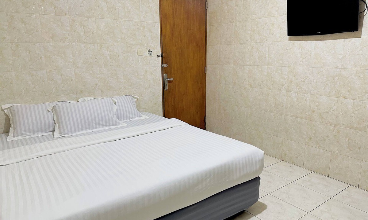 Kebon Kacang Hotel | Focus Hotel