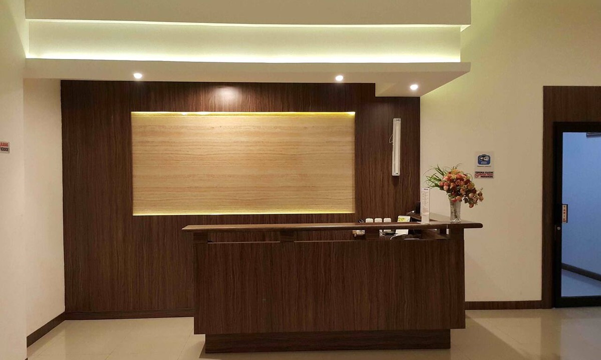 Kebon Kacang Hotel | Focus Hotel