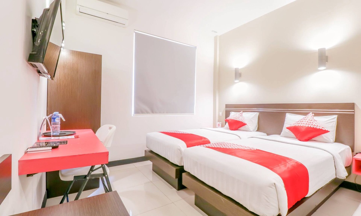 Mataram Hotel | Fortune Hotel