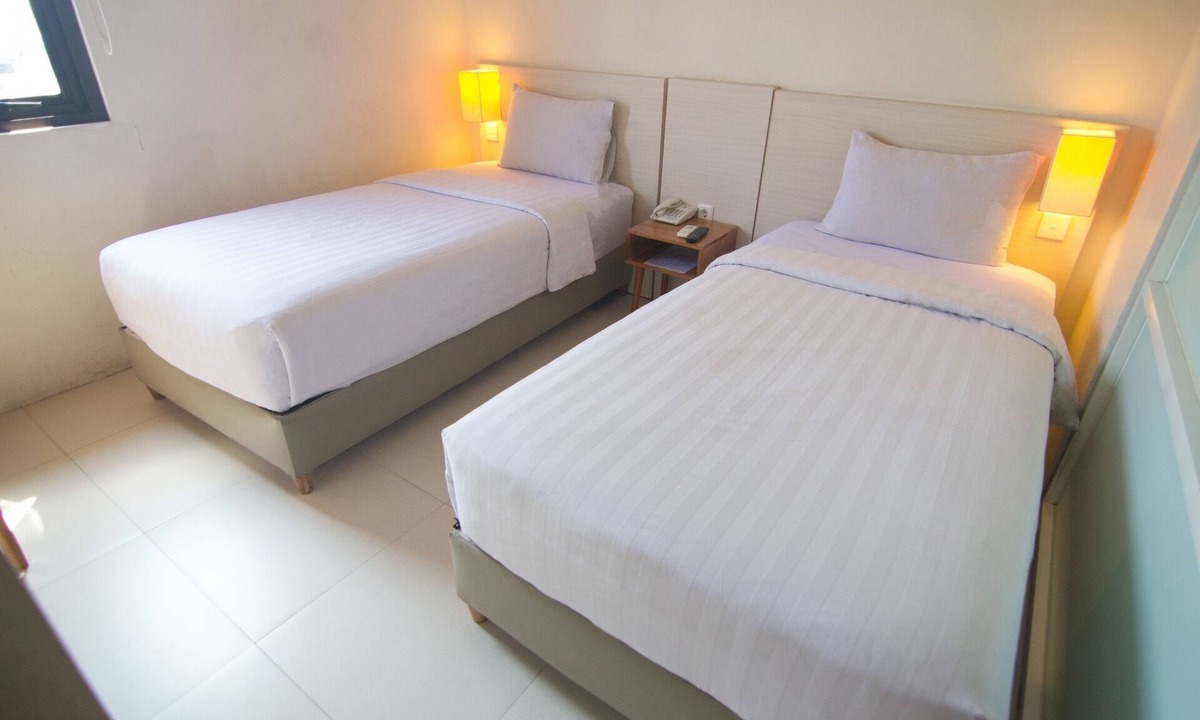 West Semarang Hotel | Fovere Puri Semarang