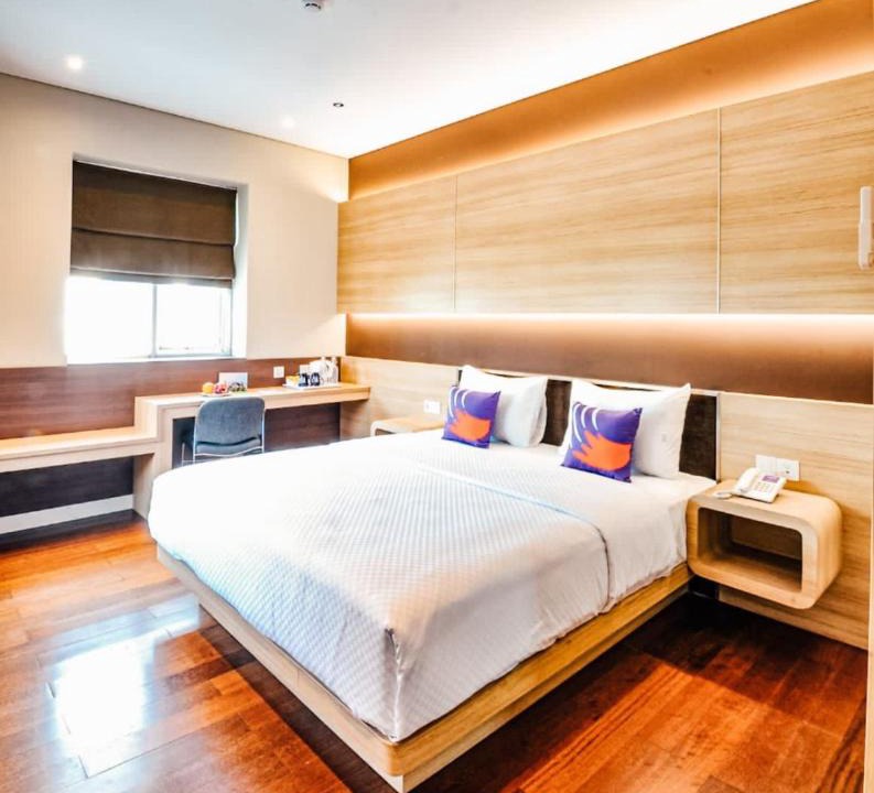 Tanjung Duren Utara Hotel | FOX Lite Grogol Jakarta