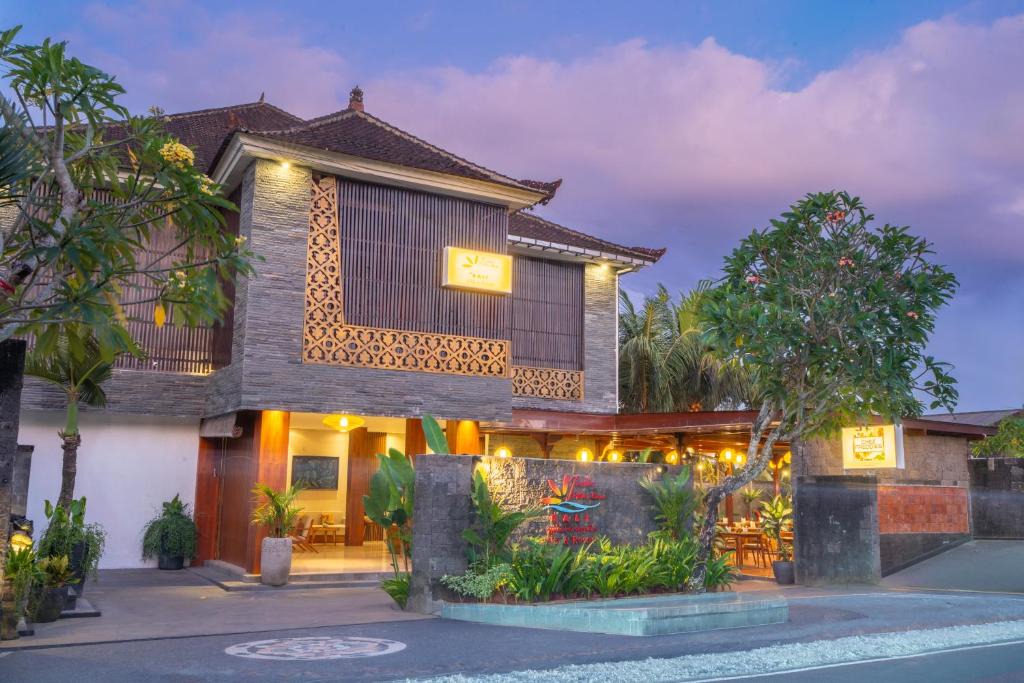 Batuan Resort | Freddies Resort & Villas Ubud by Kanaya Hospitality