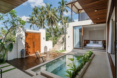 Pejeng Kawan Apartment | Freya Ubud - Villa Amara