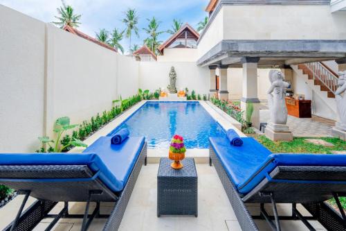 Lodtunduh House | Frida Villa 2 in Ubud