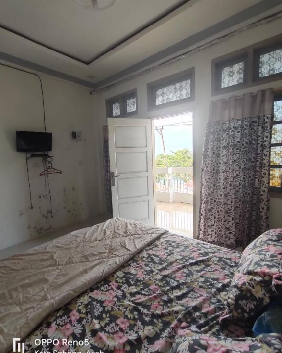 Iboih House | FURQAN GUEST HOUSE Deluxe