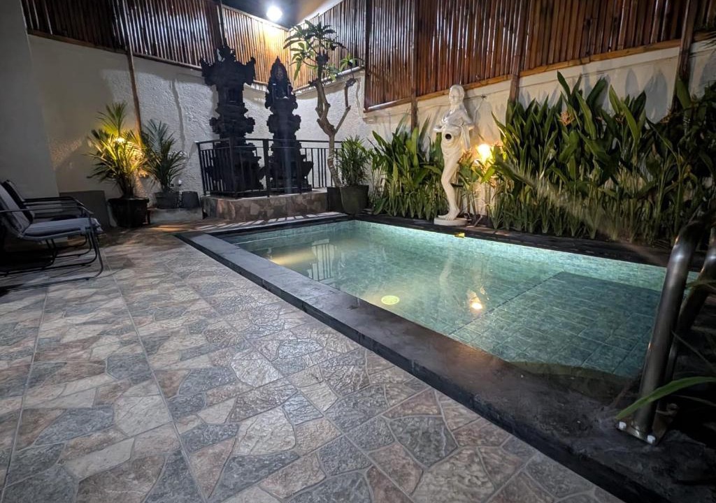 Medahan Villa | G'day Villas